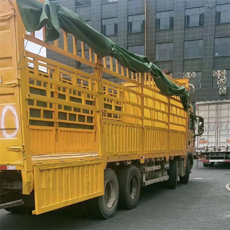枣庄到新泰物流公司——一站式货运服务（到新泰的物流）