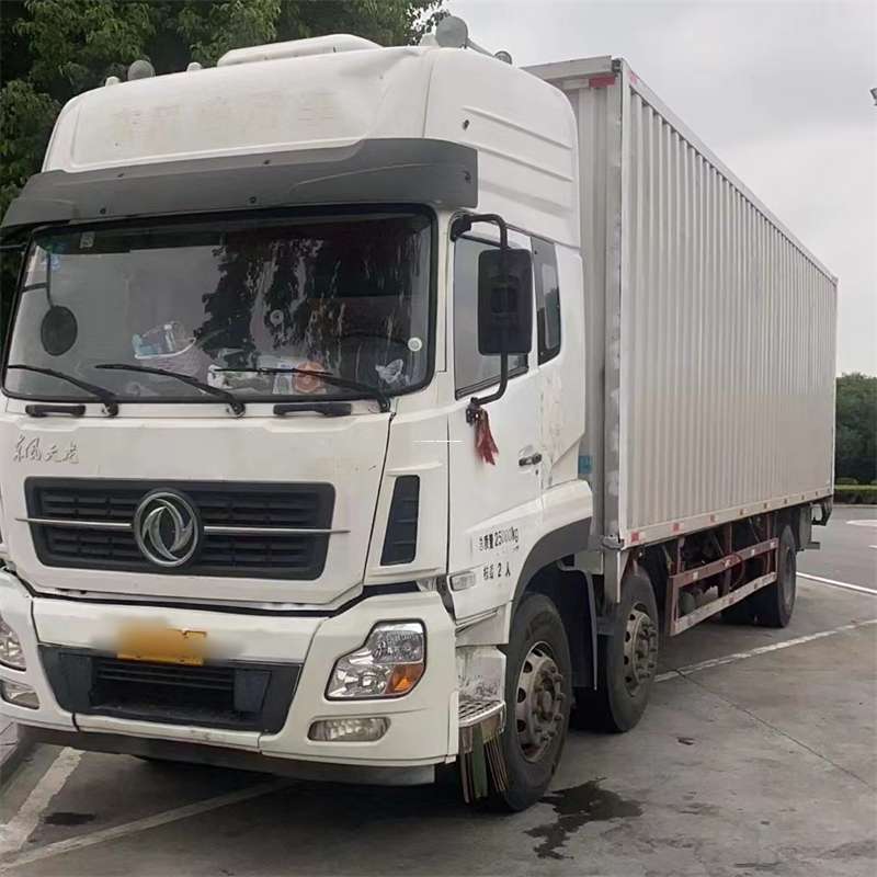 枣庄到汉中物流公司——一站式服务，让货运更便捷（汉中物流公司在哪里）