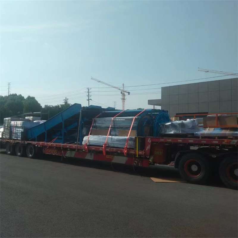 枣庄到大冶物流公司——一站式服务，让货运更便捷（大冶物流专线）