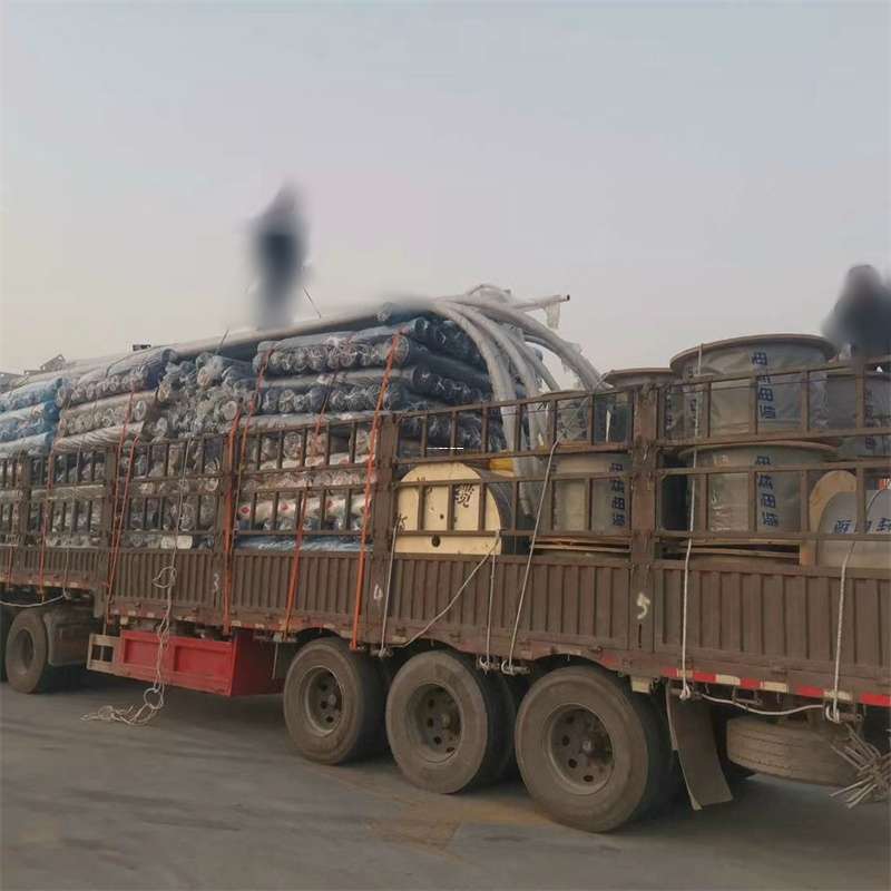 枣庄到六盘水物流公司——一站式服务，让货运更便捷