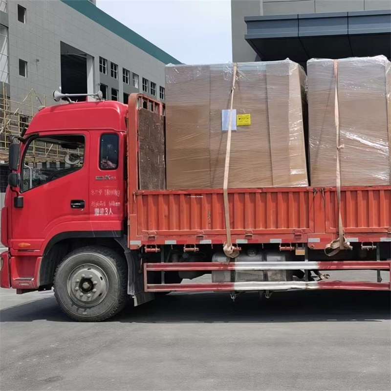 枣庄至宜兴货运专线，一站式物流服务为您保驾护航