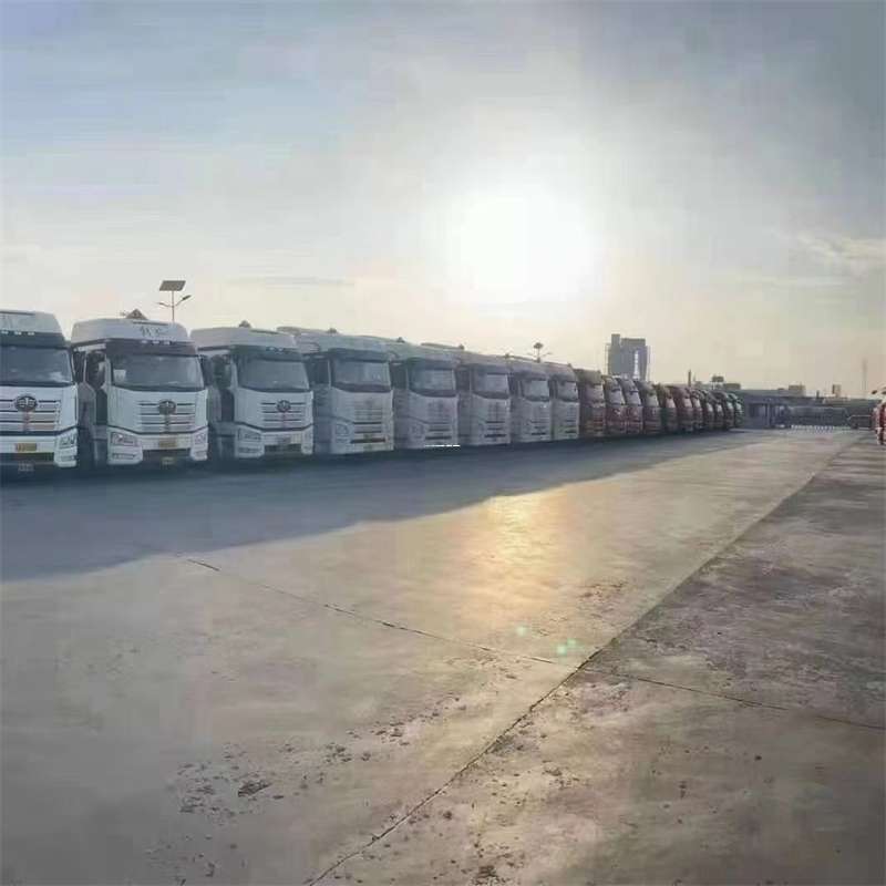 枣庄到武威物流公司——一站式服务，让货运更便捷