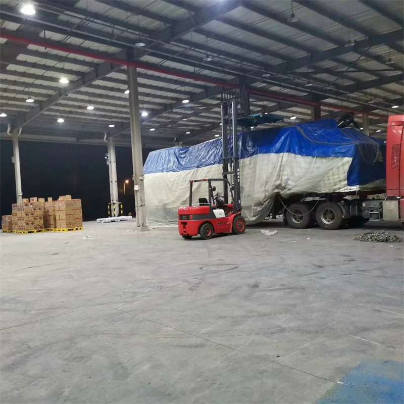 枣庄到汝州物流公司-一站式服务，让货运更便捷（汝州物流公司电话查询）