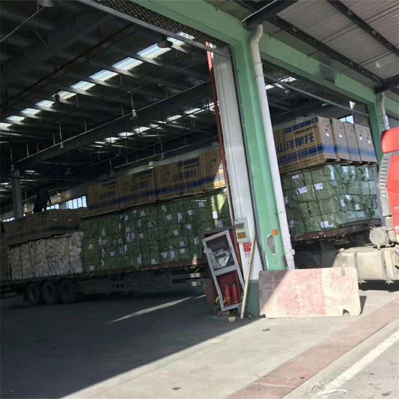 枣庄至肥东物流专线，一站式服务让货运更高效（肥东物流公司电话号码）