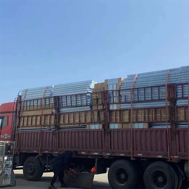 枣庄到衡阳物流公司——一站式服务，让货运更轻松