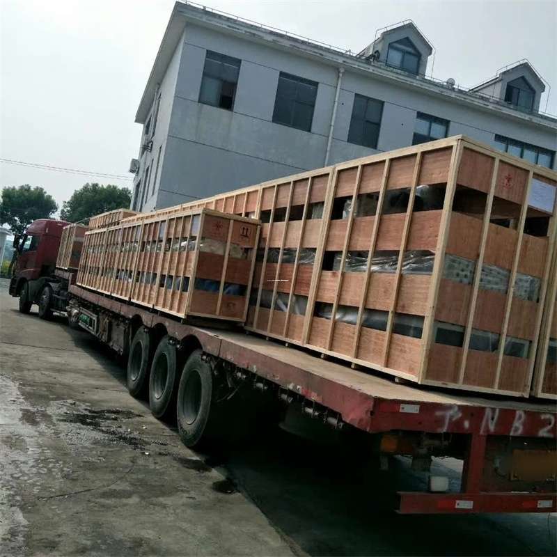 枣庄到株洲物流公司，一站式服务助您货运无忧