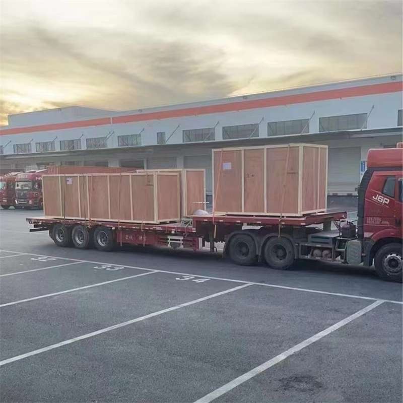 枣庄到岳阳物流公司——一站式服务，让货运更便捷