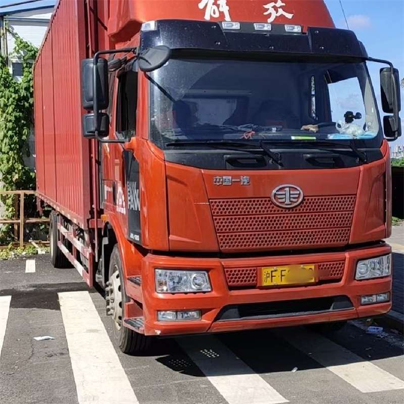 枣庄到朔州物流公司一站式服务，让货运更轻松