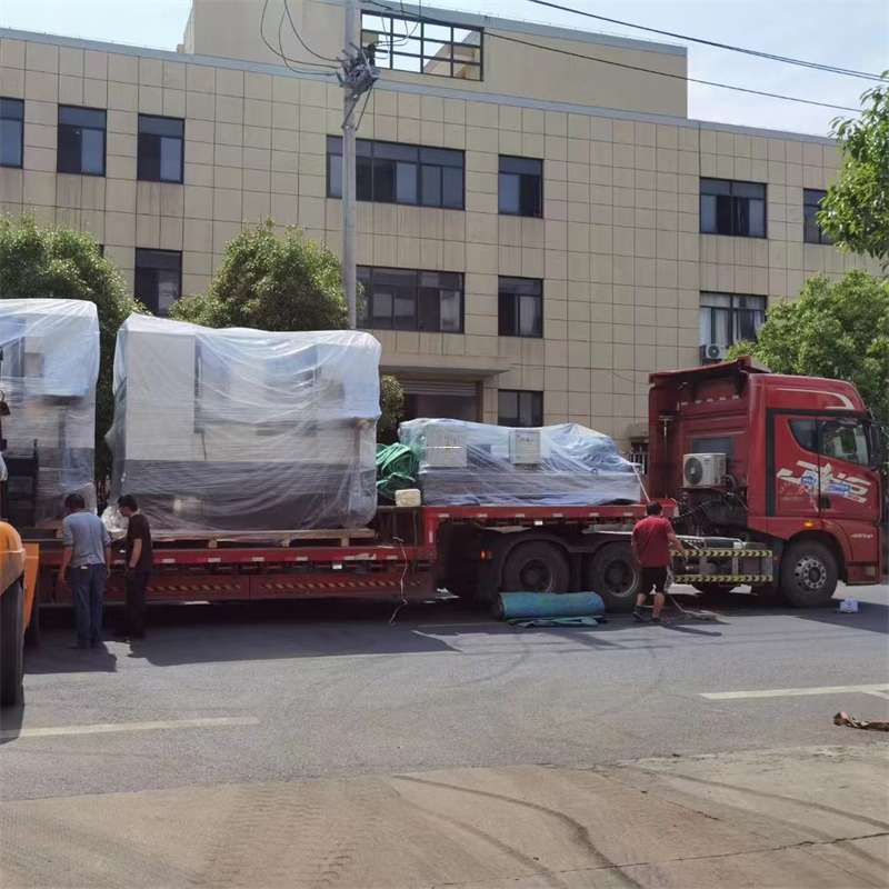 枣庄到南京物流公司一站式服务，让货运更轻松