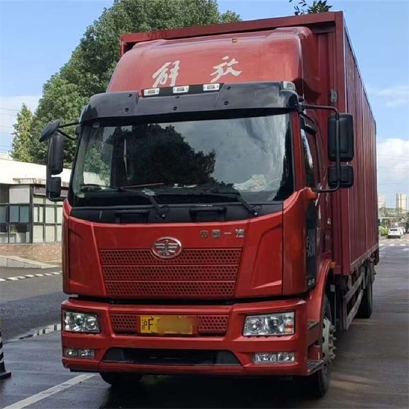 枣庄到苏州姑苏物流公司——专业货运，安心托付