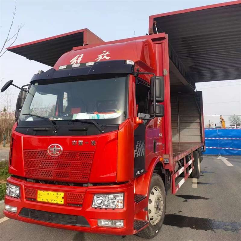 枣庄到即墨物流公司，一站式服务，让货运更便捷（到即墨物流公司,一站式服务,让货运更便捷）